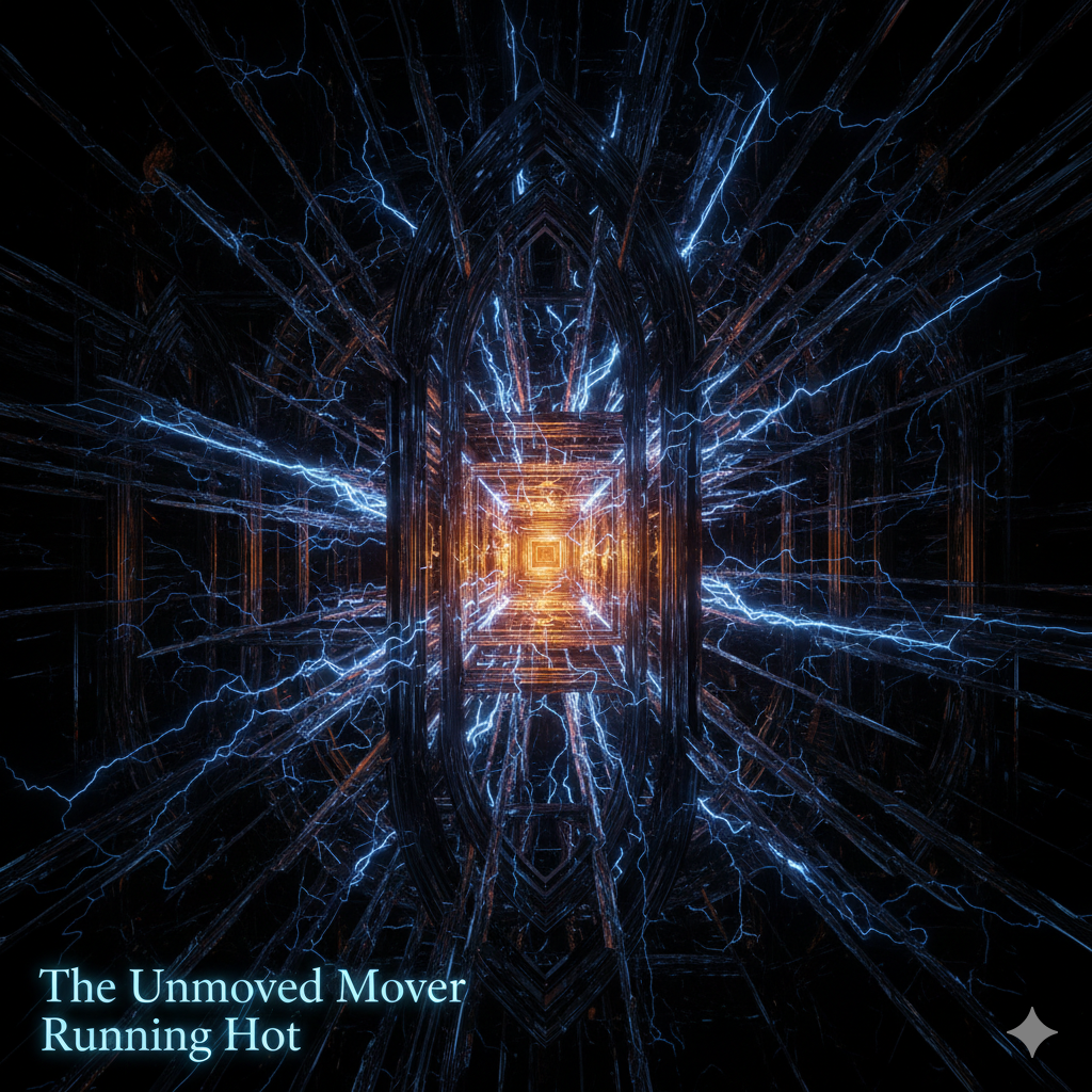 The Unmoved Mover