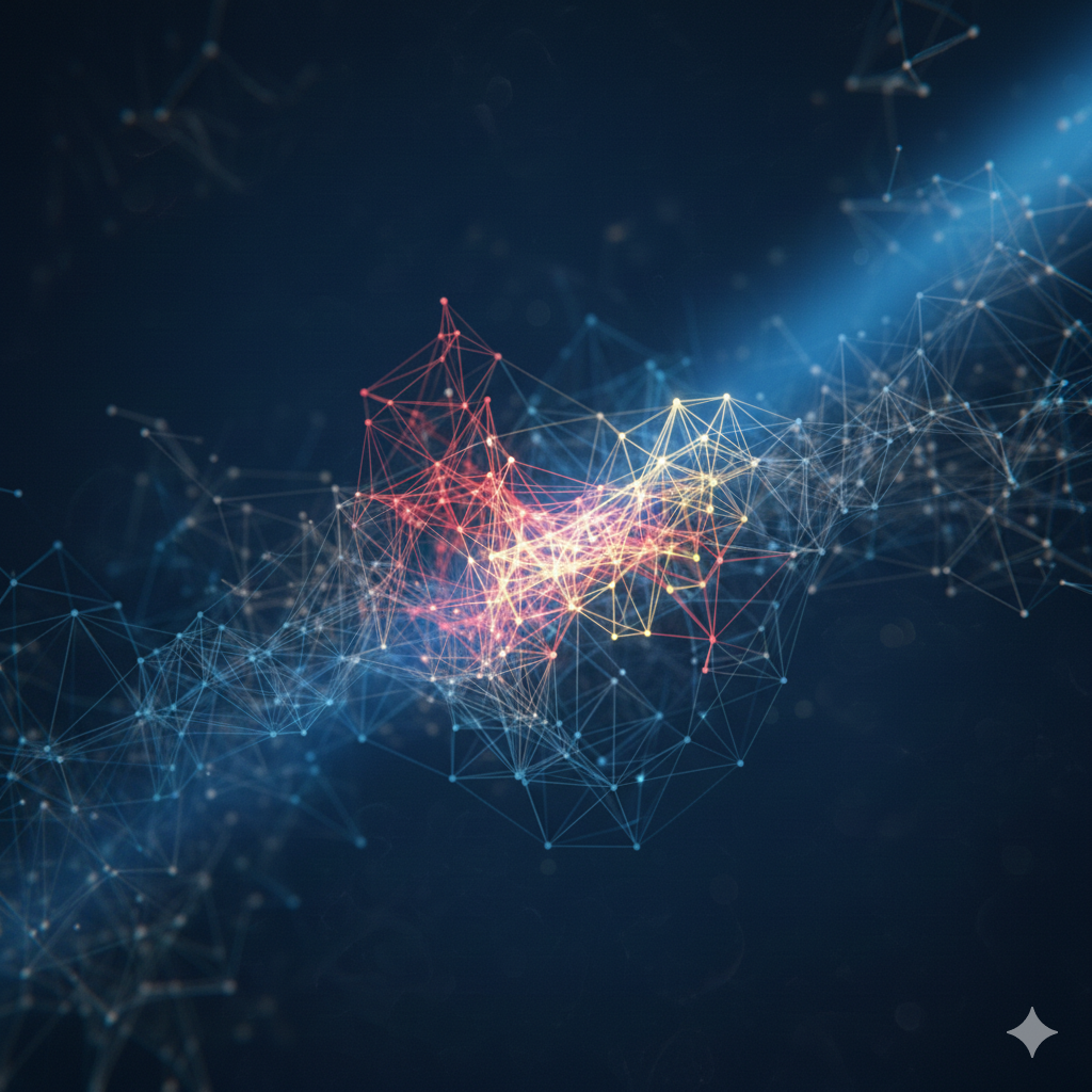 Neurales Netzwerk